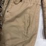 Diesel Parka Coat size XS Image 2
