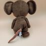 Warner Bros Jerry Plush Image 3