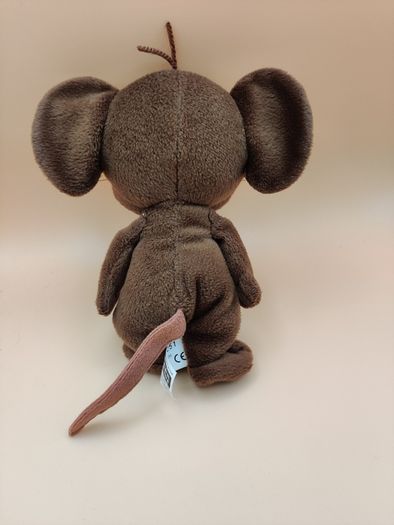 Warner Bros Jerry Plush