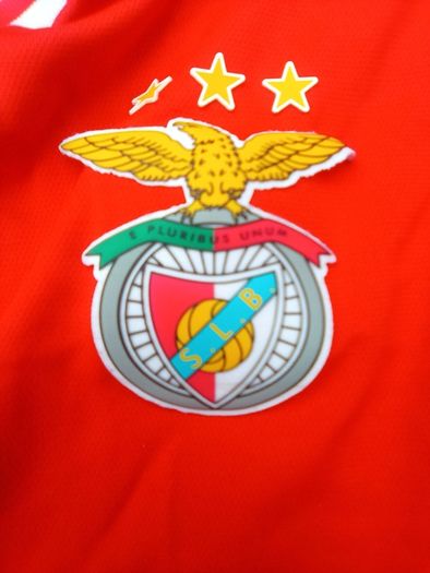 Xl.  Benefica.      Addidas.  Soccer. Jersey