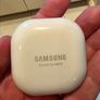 Galaxy buds (Read) Image 2