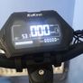 Kukirin electric scooter Image 4