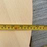 Ikea Lisabo Table and Janolof swivel chair Image 7