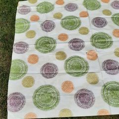 New PVC  table cloth