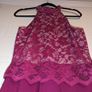 stunning midi dress from City Goddess Image 4