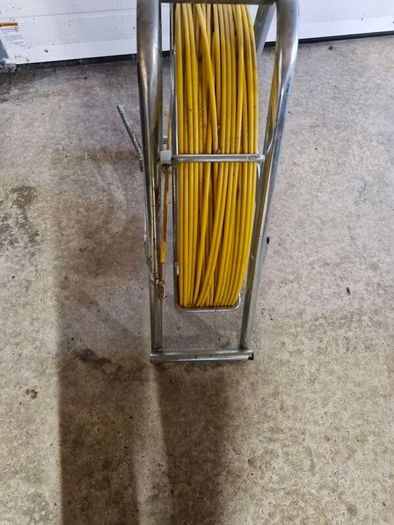 Cobra Rod Reel