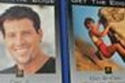 Anthony Robbins - Get The Edge - The Seven Day Program To Transform Your Life