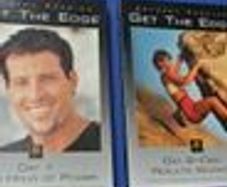 Anthony Robbins - Get The Edge - The Seven Day Program To Transform Your Life