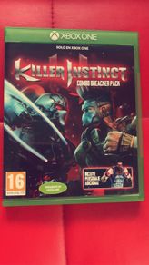 xbox game