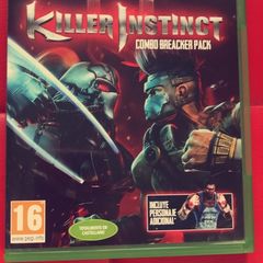 xbox game