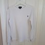 Boys Ralph Lauren Polo t shirt age 7 Image 3