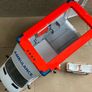 Bruder 1:16 Mercedes Sprinter Ambulance + Figure (Lights & Sound) Image 4