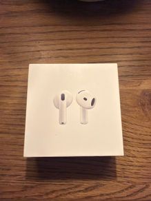 Airpods 4 - A3050 (no Anc)