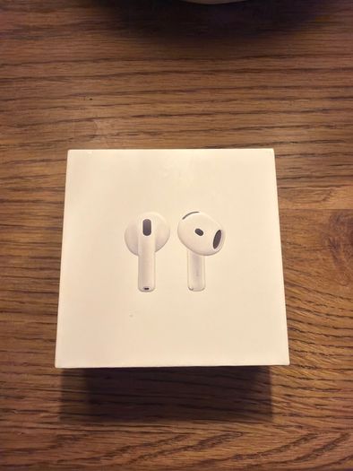 Airpods 4 - A3050 (no Anc)