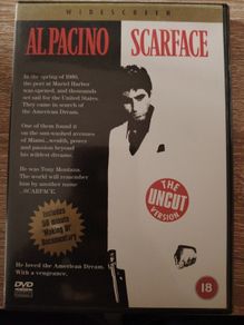 Scareface