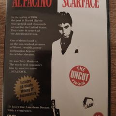Scareface