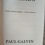 THREADS by Paul Galvin 2022 Clothes and the Irishman A Woven History hardback with dustcover in very good condition with no issues FREE STANDARD POSTAGE INCLUDED Image 3