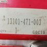 Honda XL250 R Piston and rings Image 2