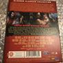 Blood Harvest Limited Edition  Blu Ray Rare Slipcover Image 2