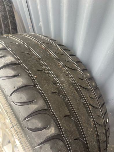 19 inch Veemann Alloys