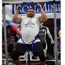 Super squats hip belt power lifting equipment Image 2