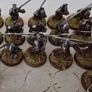 elf and orc figurines Image 2