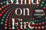 A.T. Fanning | Mind on Fire