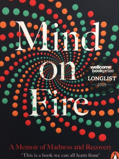 A.T. Fanning | Mind on Fire
