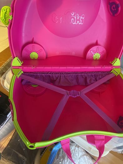 Trunki suitcase