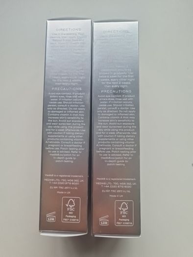 Medik8 Crystal Retinal 3