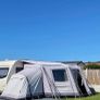 6 birth caravan Image 3