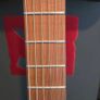 Harley Benton Guitar MAX Fusion Signature HO Image 8
