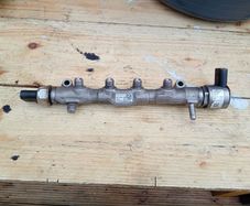 Mk7 golf fuel rail