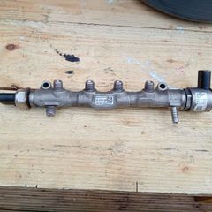 Mk7 golf fuel rail