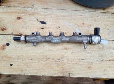 Mk7 golf fuel rail