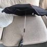 pram umbrella Image 2