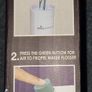 Teeth water flosser oral irrigator Image 2