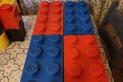 Lego Storage 2 x 4 Boxes