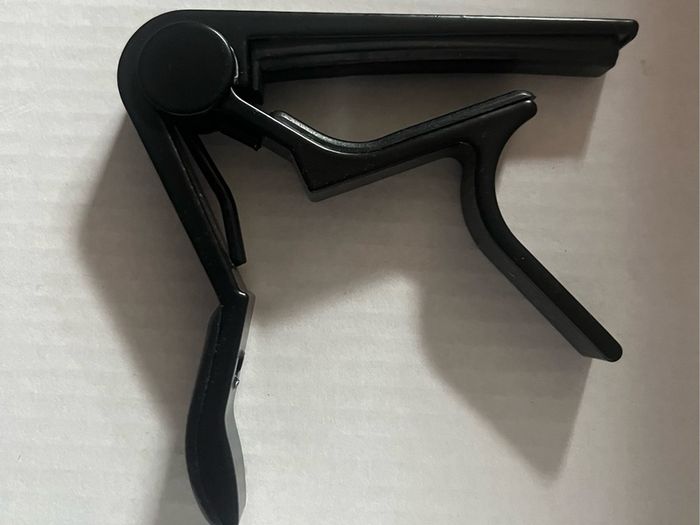 Guitar Capo