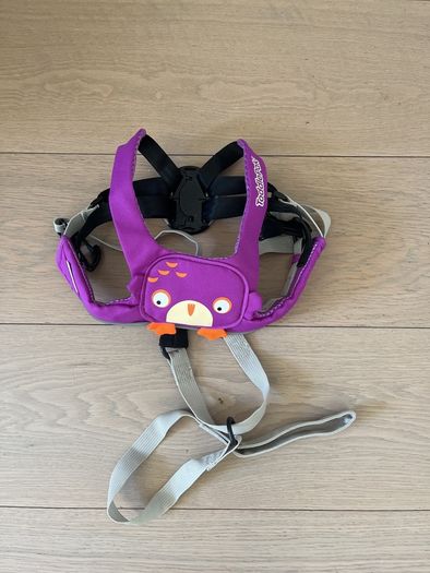 Toddler harness