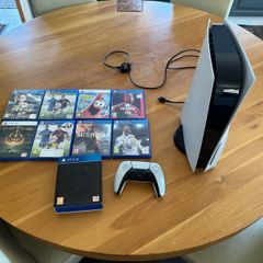 Ps5