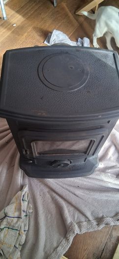 large stove mulberry 17.5 kW