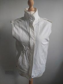 warmer vest