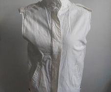 warmer vest