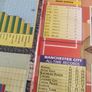 Merlin's Premier League 95 Sticker Collection 90% Complete - Poor Condition Image 5