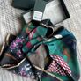 Absolutely beautiful Mulberry Silk Scarf Image 2