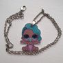 LOL Surprise brand new necklace Image 3