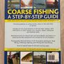 Coarse Fishing Hardback Book Image 2