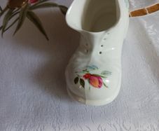 Royal Tara china Boot