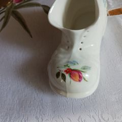 Royal Tara china Boot